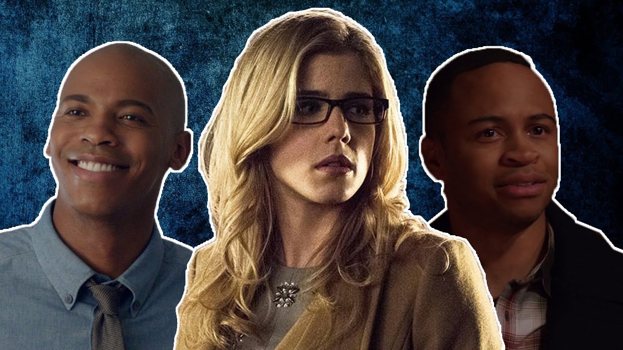 Top 15 worst Arrow-verse characters