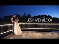 Josh and Alexa | Wedding at Fishermen's Inn