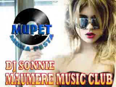 DJ SONNIE MAUMERE DEAR MANTAN DESSERT REGGAE FUNK 2016wmv