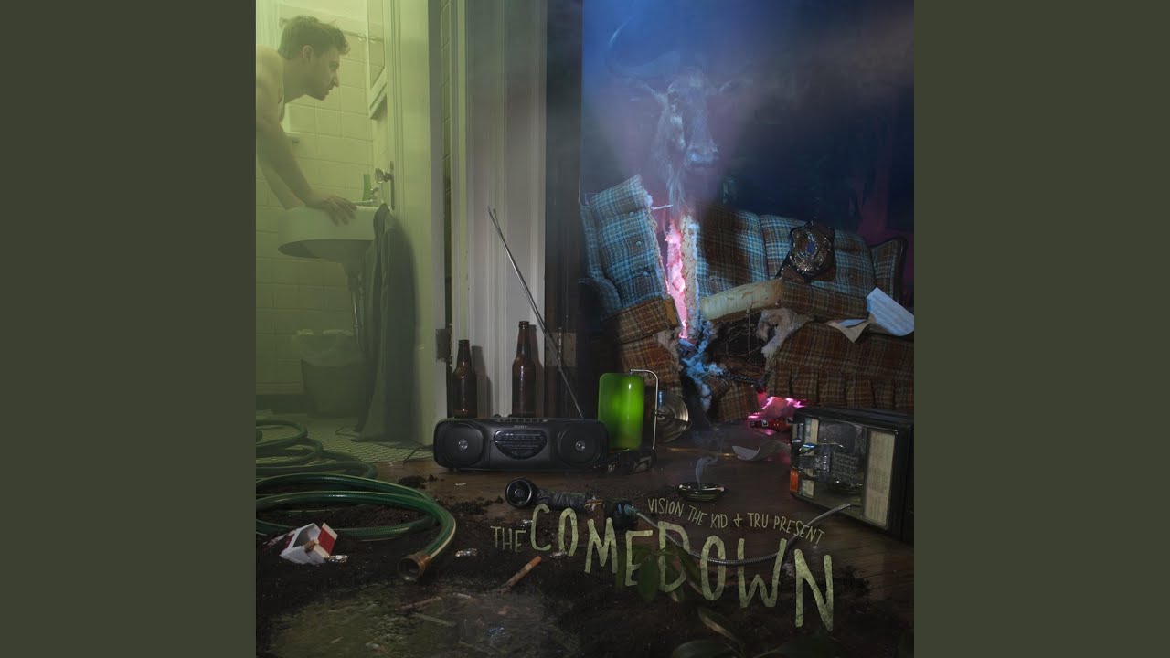 Live From the Midwest