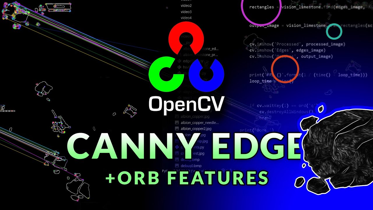 Orb features. Canny. Edge Detection. Canny Lab примеры. Feature matching