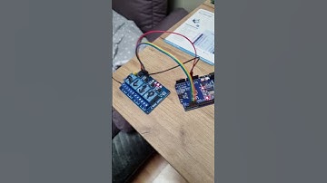 Arduino sterowanie 4 przekaźników według czasu i cykli