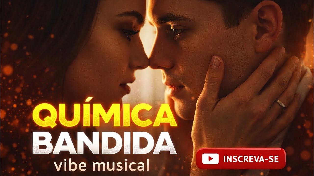 QUIMICA PERFEITA 🎵  