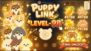 Only 1% of Players Beat Level 98 This Fast! 🔥 screenshot 3