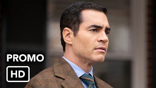 Will Trent 2x05 Promo 'Capt. Duke Wagner’s Daughter' (HD) by TV Promos 19,069 views 1 day ago 31 seconds