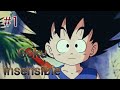 y si Goku fuera neutro e insensible? Parte 1
