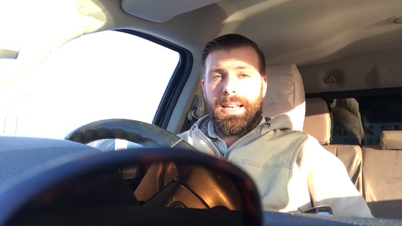 Ask A Painter #85 (Part One): Ceramic Industrial Coatings Facility Site Visit