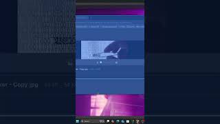 How to Find Hidden Flags in Images Tutorial #cybersecurity #ethicalhacking  #kalilinux #programming