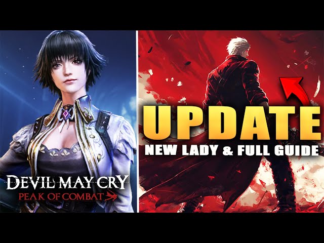 HELL SHAKER LADY UPDATE FULL GUIDE!!!! F2P Summon & Trigger Game