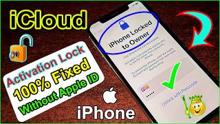How To Remove Activation Lock On Iphone With Shortcuts Method jun2026 Icloud Ios 265 Bypass