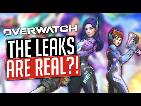 LEAKED Emails Prove Overwatch Just SAVED Blizzard and Xbox...