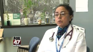 Protecting yourself from Norovirus