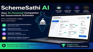 Google and Kaggle 5-day AI Intrusive Vibe-Coding Capstone Project