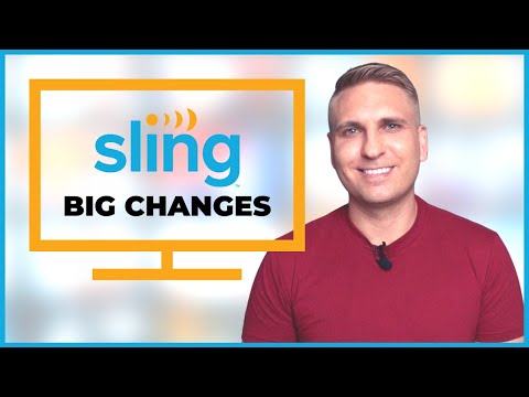 Sling TV 리뷰: 2021년 Sling TV에 가입하기 전에 알아야 할 5가지 사항