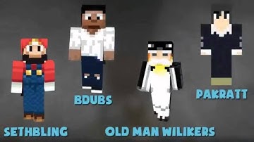 Mindcrack UHC 13 - Intro