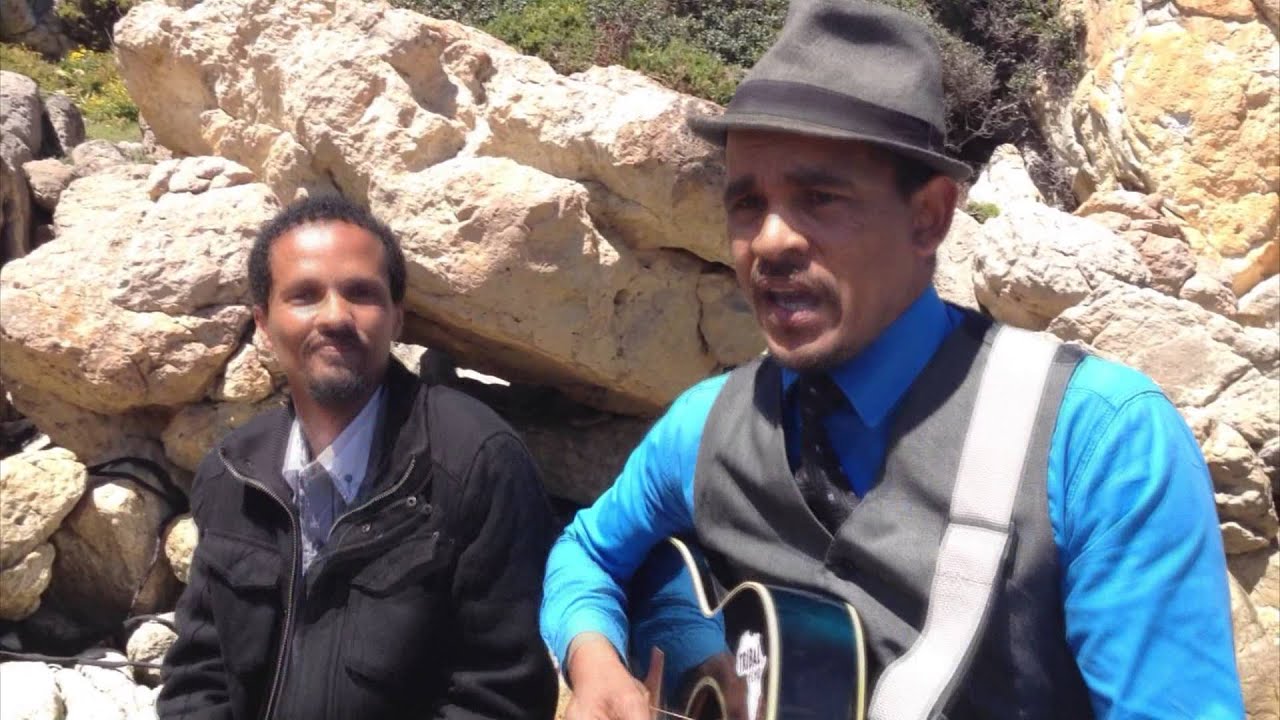 Tribal Echo sing Mal oor jou Suid-Afrika
