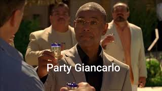 💦Top 5 random Giancarlo Esposito💅 [part TWO]