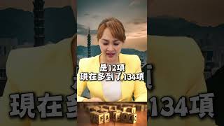 中國窮台策略 沒Ecfa會怎樣?