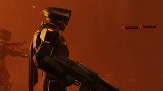 XCOM 2: War of the Chosen. 067.6 - Немного полевого командира