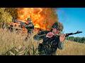 САМЫЙ ЛУЧШИЙ МИЛСИМ? ARMA REFORGER