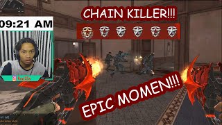 KOMPILASI MOMENT EPIC 12 JAM !!!