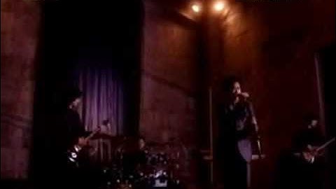 DBGT - Mi Corazon Encantado En Español Video Clip Original