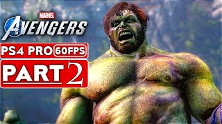 Marvel's avengers walkthrough part 1 and until the last will include
full gameplay on ps4 pro. this is ...