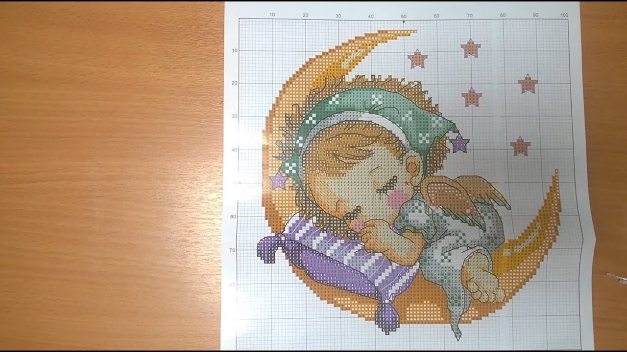 Девочка на месяце схема. Вышивка девочка на Луне. Ангелочек на Луне вышивка. Вышивка крестом Луна схема. Вышивка крестом девочка Луна.