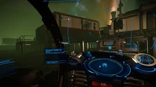 Elite Dangerous | Research Base LV87 Elite Dangerous | Research Base LV87