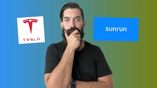 Match Highlights Tesla vs Sunrun: Which Solar Installer Should You Choose?