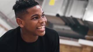 Donel - Planets (Behind The Scenes)