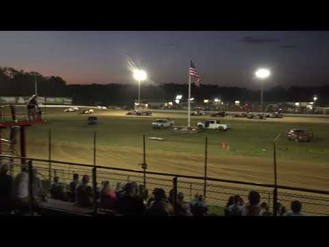 📺 INSTANT REPLAY TIME! 🔥 from the Lebanon Midway Speedway! on 07172026