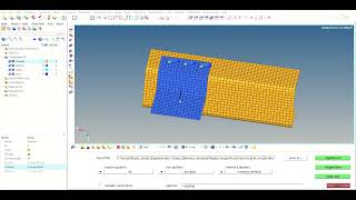 How to clear Error 1000 in the Input Data (In optistruct)