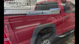 2006 Dodge Ram 2500 ST for sale in Monticello, IN