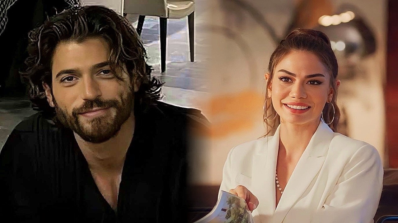 Может Яман, который бросил его в ночном клубе? Скрытая правда.