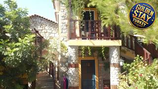 Symbola Oludeniz Beach Hotel | Fethiye, Turkey | Hotel Review 🛏️