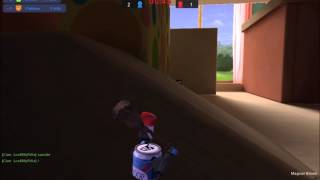 Microvolts clanmatch