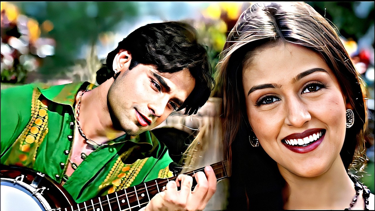 Chand Tare Phool Shabnam  Tumse Se Achcha Kaun Hai  Nakul Kapoor  90's Best Romantic Songs