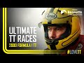 2000 Formula 1 TT | Ultimate TT Races presented by Bennetts