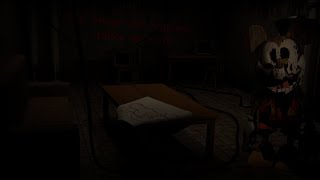 Fnati S.k.e.t.c.h.e.s 720 Completed