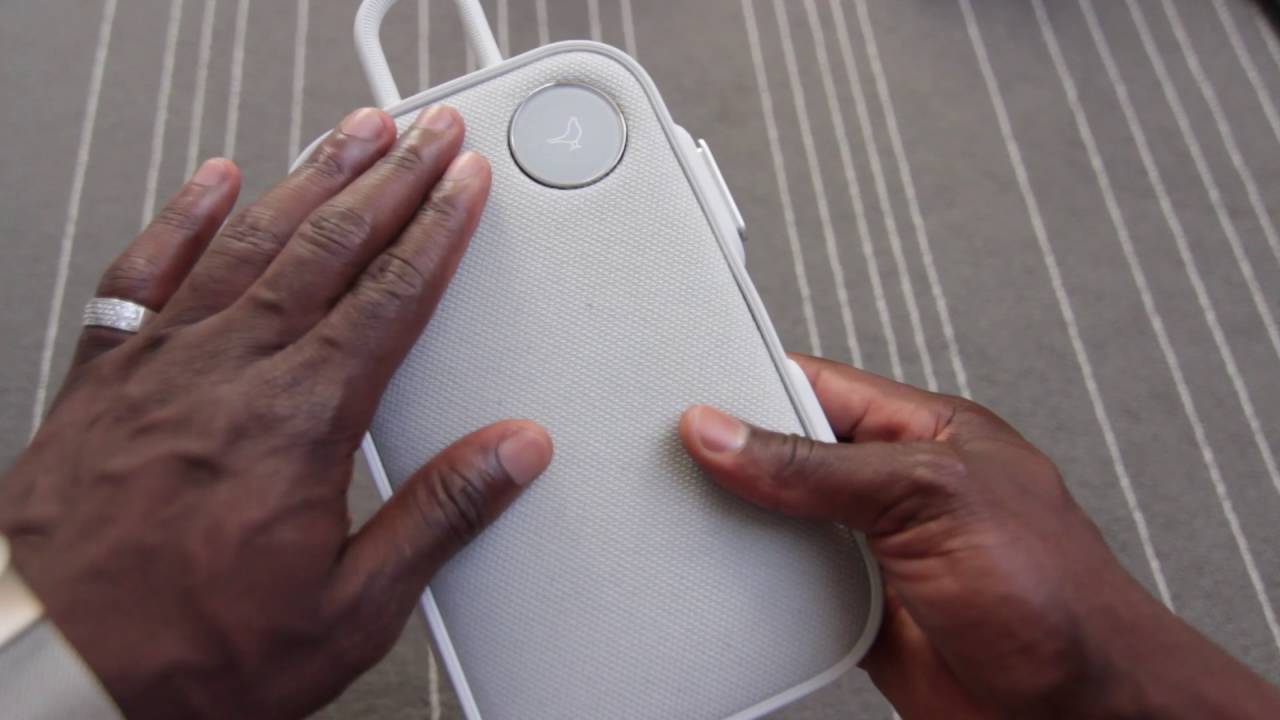 libratone bluetooth speaker