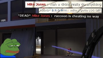 [TF2]Cheating on the Huntsman....Apparently