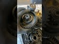 #Gear ⚙️# Gear System Magijam #Machnical#technology #Gear magijam #short# viral video