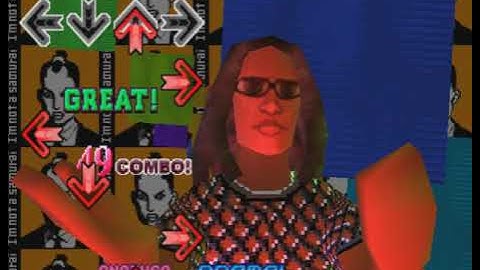 【DDR BEST HITS】LET