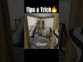 Granny Secret Screwdriver Trick 😱#grannygame #granny1 #gaming#shorts