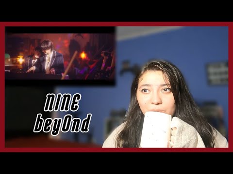 Reaction : [MV] Nine 'beyOnd' (be #6)