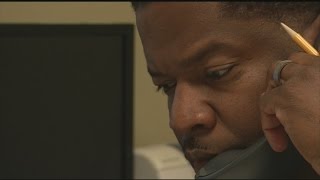 Jury duty phone scam warning