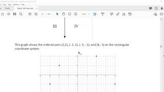 MAT 104 Lesson 2-1a