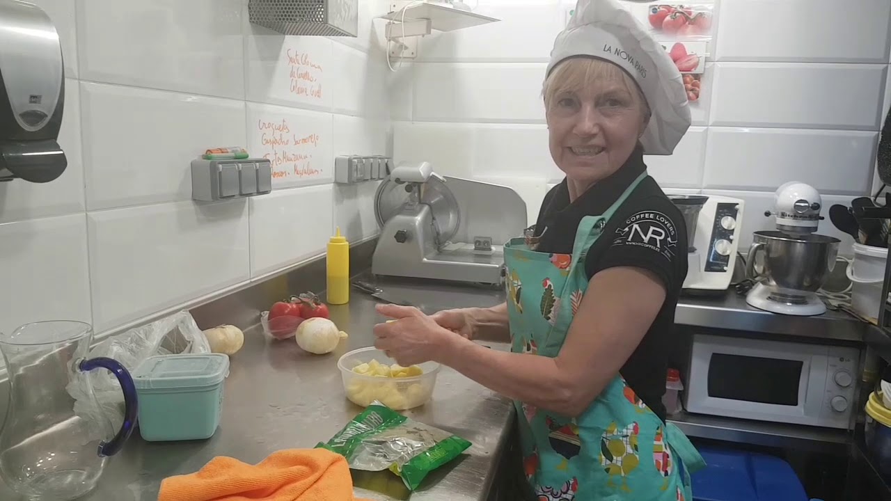Lentejas riquísimas, receta de mi abuela .Sabor Artesano