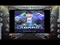 Chain Reaction - Answers (Adaro Remix) (Official) [HD]